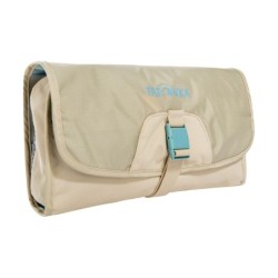Waschzeugtasche Kulturbeutel Small Travelcare brown-rice Restposten