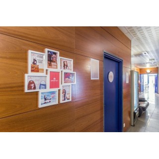 Appart City Bordeaux Centre