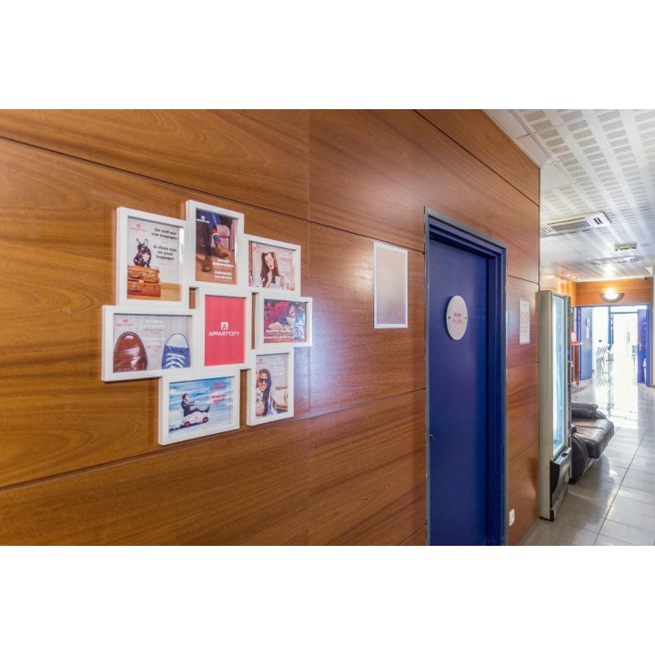 Appart City Bordeaux Centre