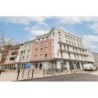 Appart' City Nantes Cite des Congres