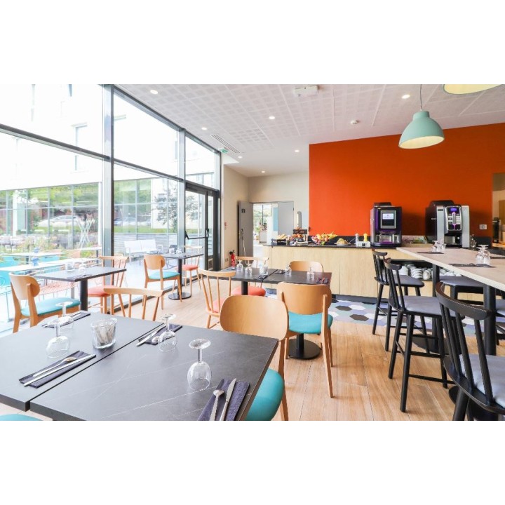 Appart City Toulouse Labege