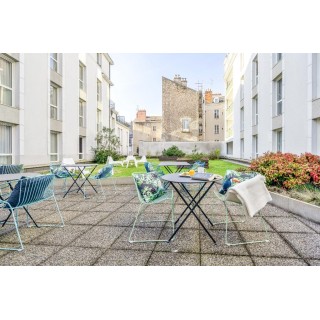 Appart'City Nantes Quais de Loire