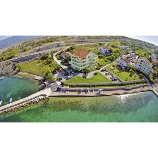 Appartements Vila 4M