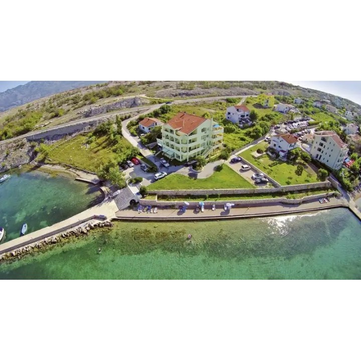 Appartements Vila 4M