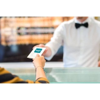 Appart'hotel Victoria Garden