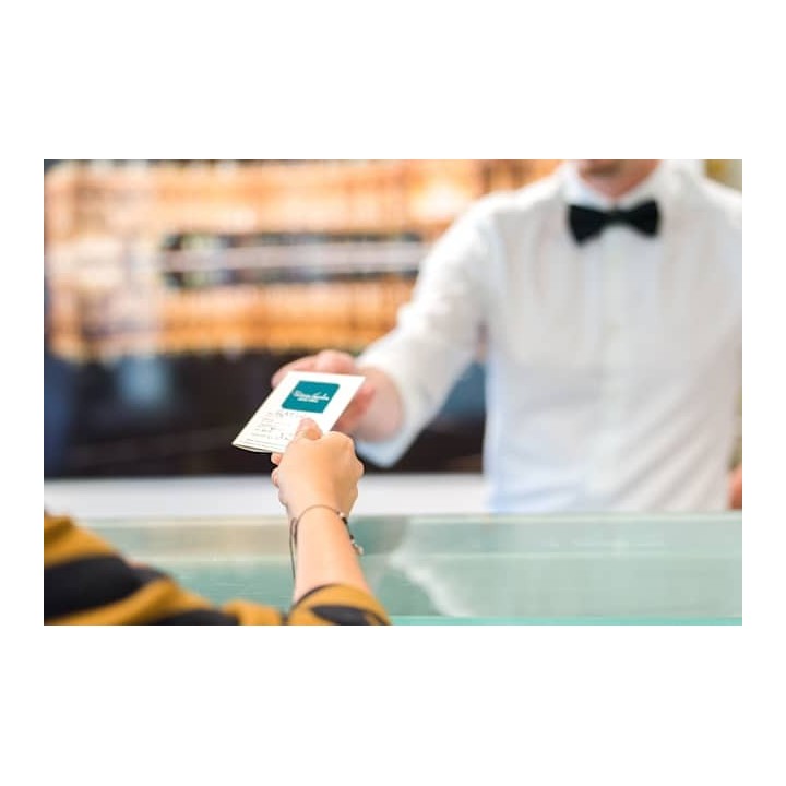 Appart'hotel Victoria Garden