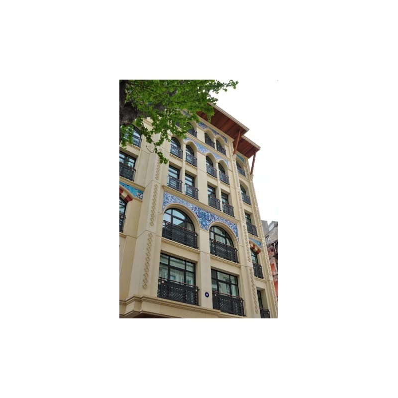 Hotel Neorion