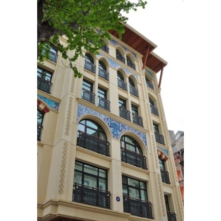 Hotel Neorion