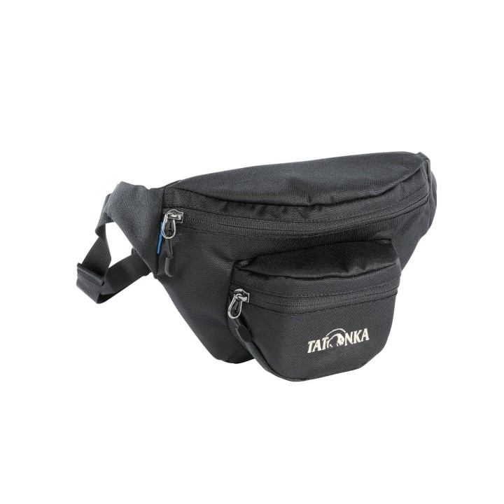 Tatonka Bauchtasche Funny Bag S schwarz