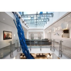 Aqua Hotel Brussels