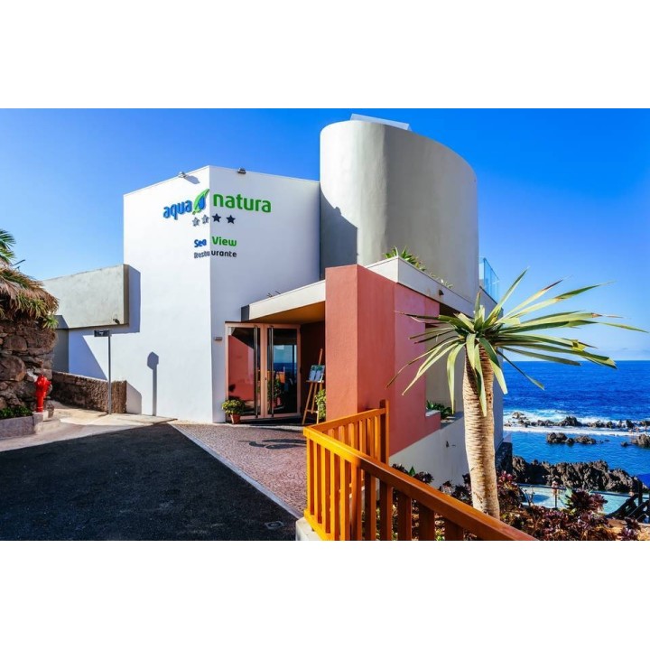 Aqua Natura Madeira