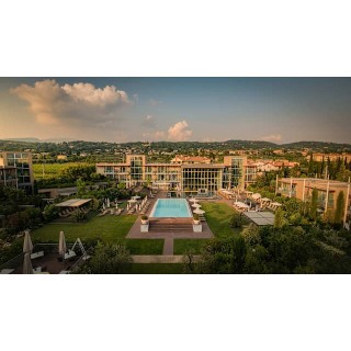 Aqualux Spa Suite & Terme