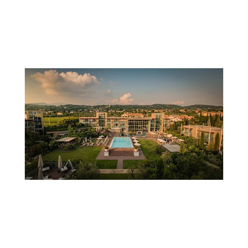 Aqualux Spa Suite & Terme