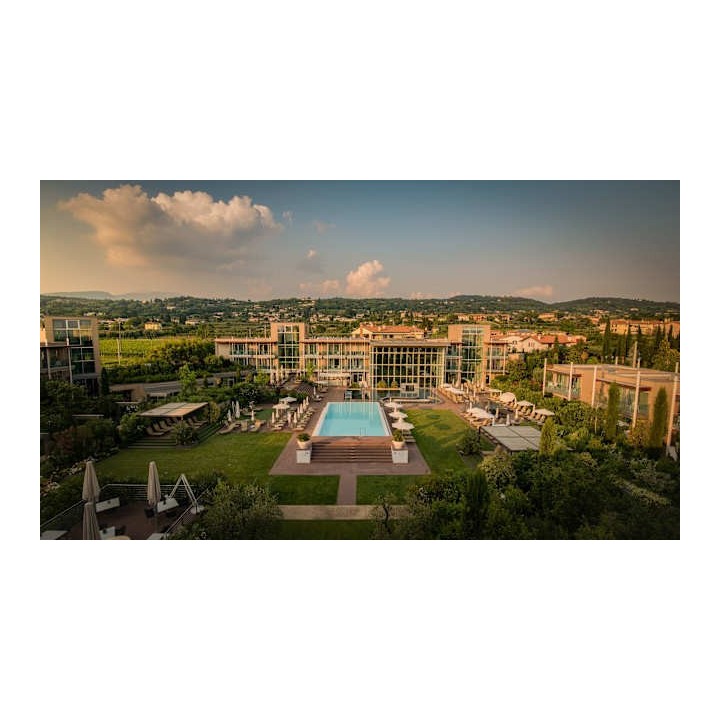 Aqualux Spa Suite & Terme