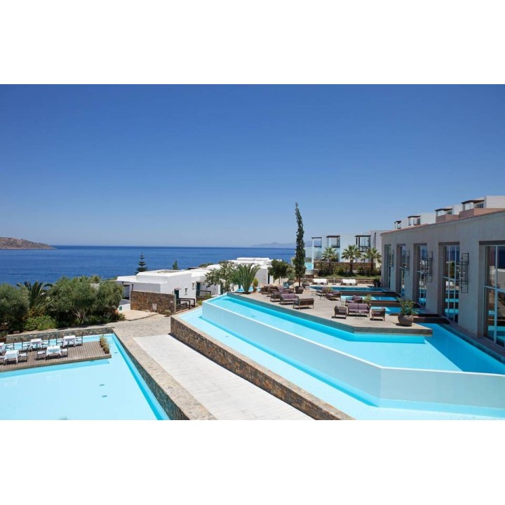 Aquila Elounda Village