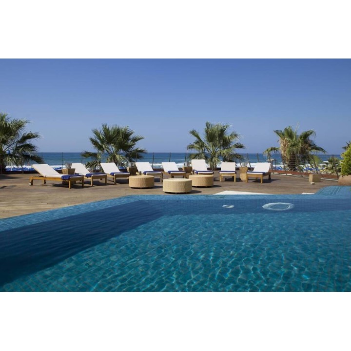 Aquila Porto Rethymno