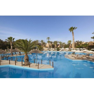 Aquila Rithymna Beach