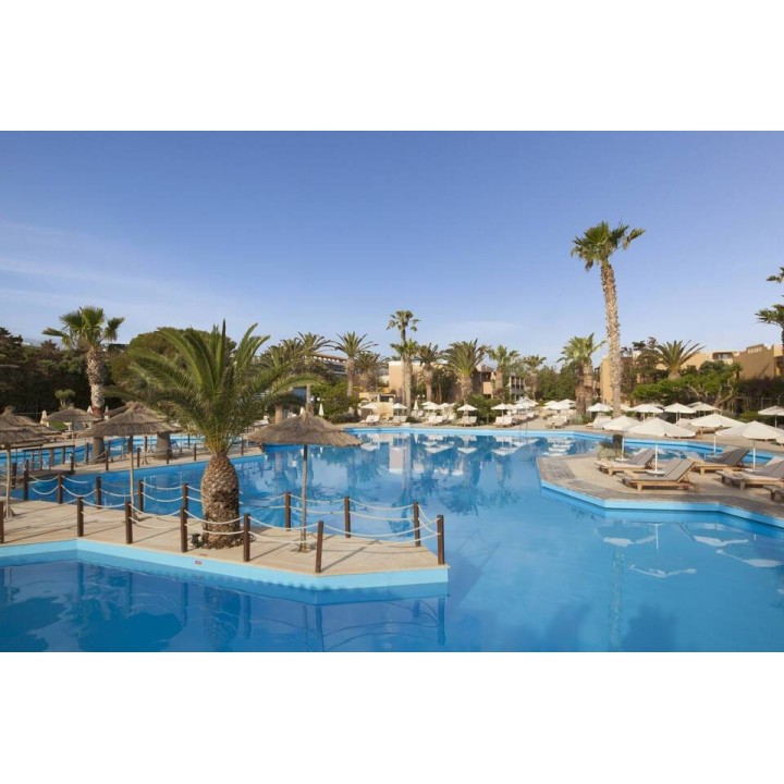 Aquila Rithymna Beach