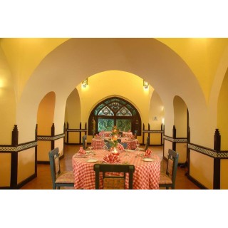 Arabella Azur Resort