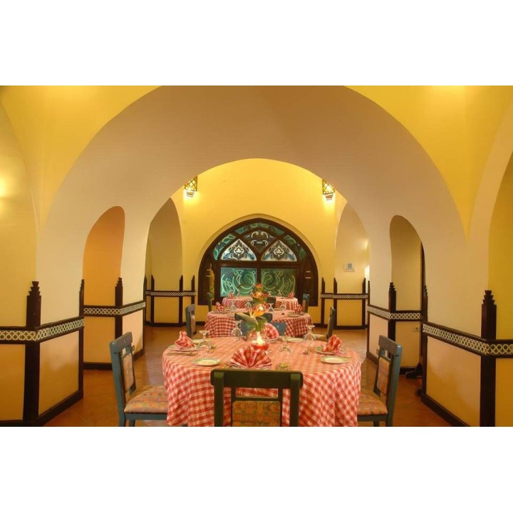 Arabella Azur Resort