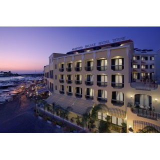 Aragona Palace Hotel