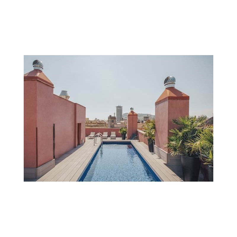 Arai Aparthotel Barcelona