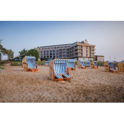 arborea Marina Resort Neustadt