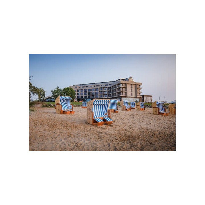 arborea Marina Resort Neustadt