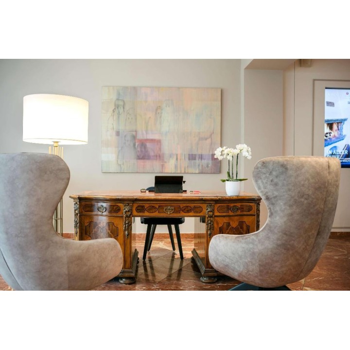 Arcotel Castellani Salzburg