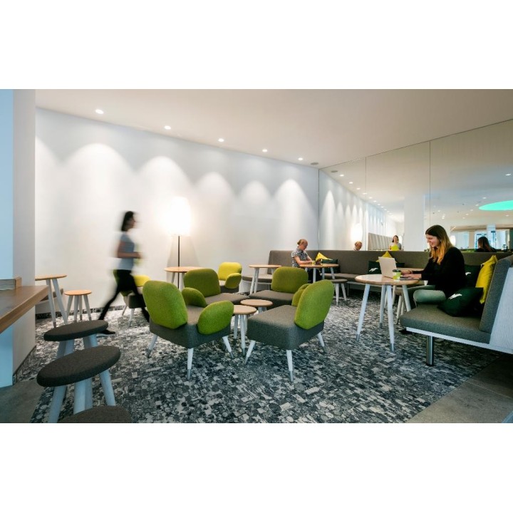 Arcotel Donauzentrum Vienna