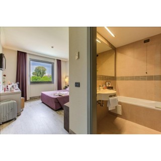 Ardeatina Park Hotel