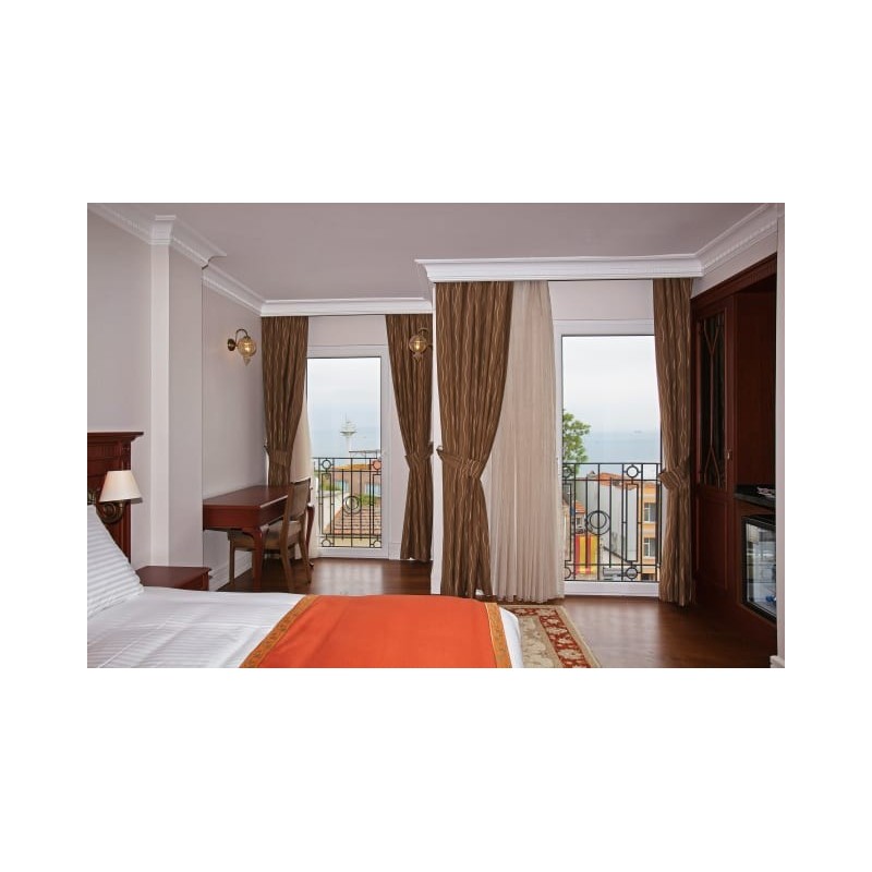 Aren Suites