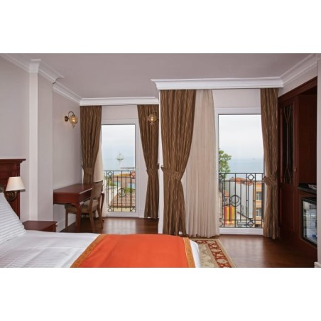 Aren Suites