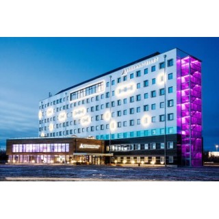 Arenahotellet Uppsala