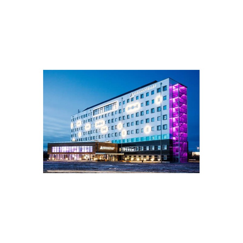 Arenahotellet Uppsala