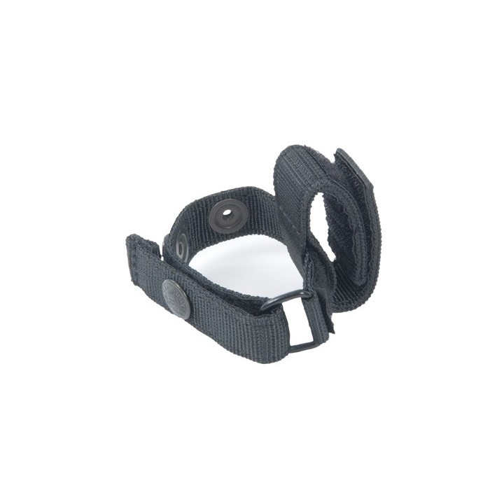 Handschuhhalter Radar schwarz