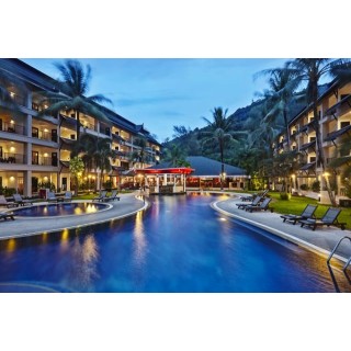 Radisson Resort and Suites Phuket