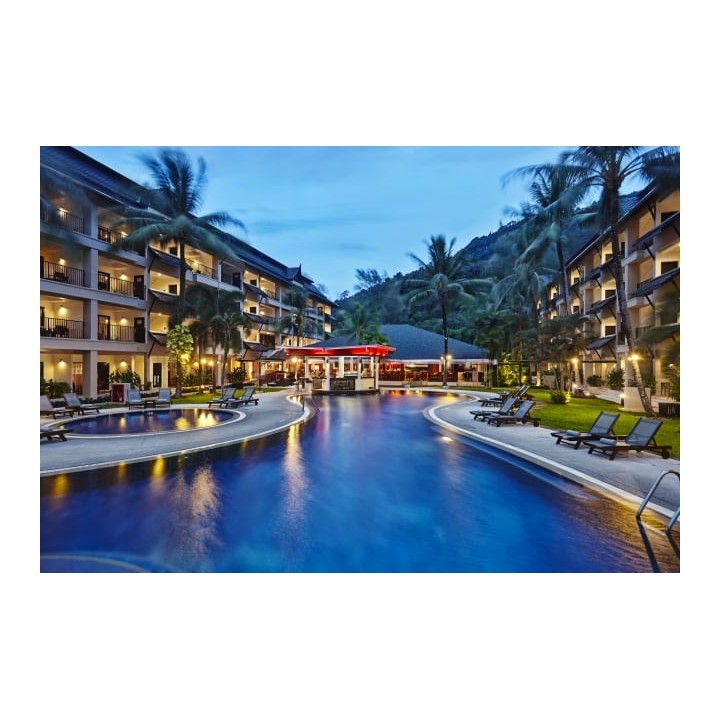 Radisson Resort and Suites Phuket