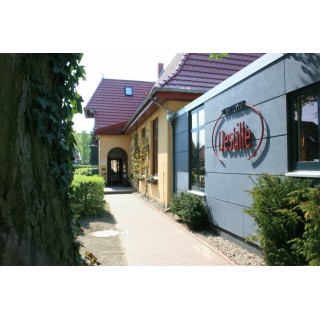 Kurztrip mit meinen Mädels zwischen Stadt & Land (Mo-Sa)