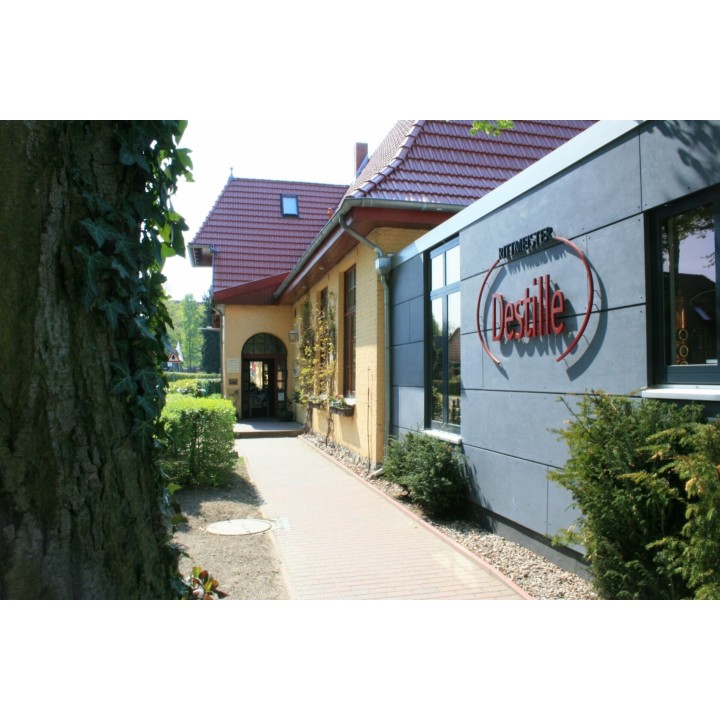 Kurztrip mit meinen Mädels zwischen Stadt & Land (Mo-Sa)