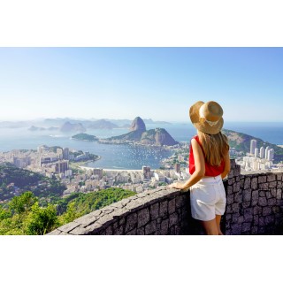 Argentinien, Brasilien & Uruguay: Von City Streets zu Jungle Beats