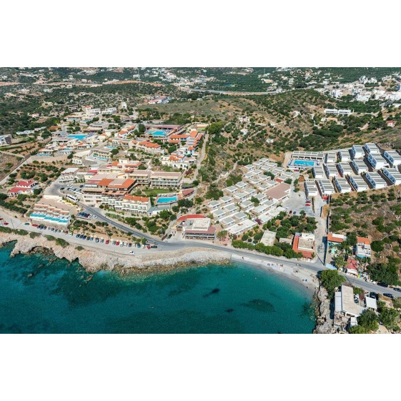Ariadne Beach