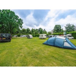 Camping Hitjesvijver