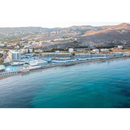 Arina Beach Resort