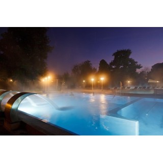 Ariston Molino Terme