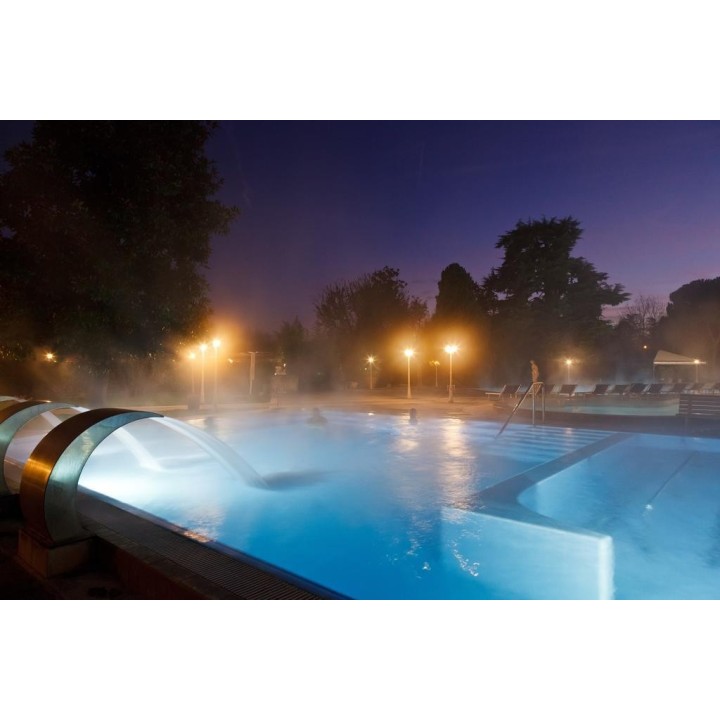 Ariston Molino Terme