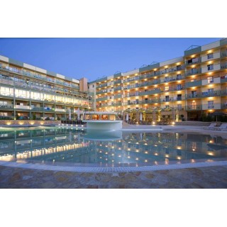Ariti Grand Hotel Corfu