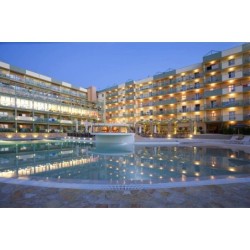Ariti Grand Hotel Corfu