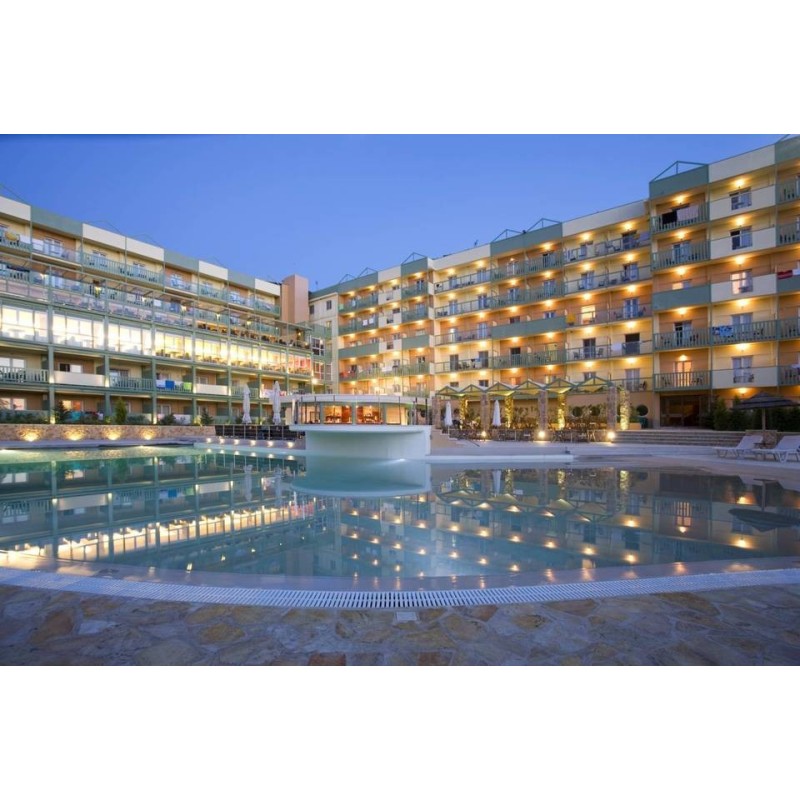 Ariti Grand Hotel Corfu