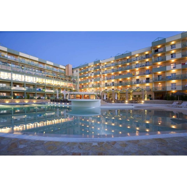 Ariti Grand Hotel Corfu